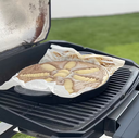 Weber Insert poêle – GBS