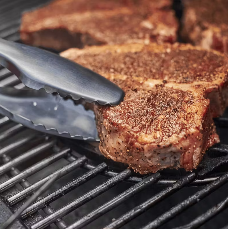 Weber Gourmet BBQ System