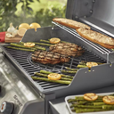 Weber Gourmet BBQ System