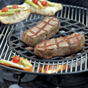 Weber Gourmet BBQ System