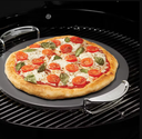 Weber Pierre à pizza vitrifiée WEBER CRAFTED Gourmet BBQ System