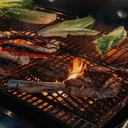 Weber Grille de saisie double face WEBER CRAFTED