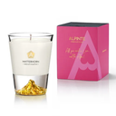 Bougie Alpinte Matterhorn "Gold Edition"