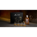 Coffret Alpinte Liqueur du Cervin