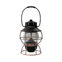 BAREBONES RAILROAD LANTERN BRONZE - USB