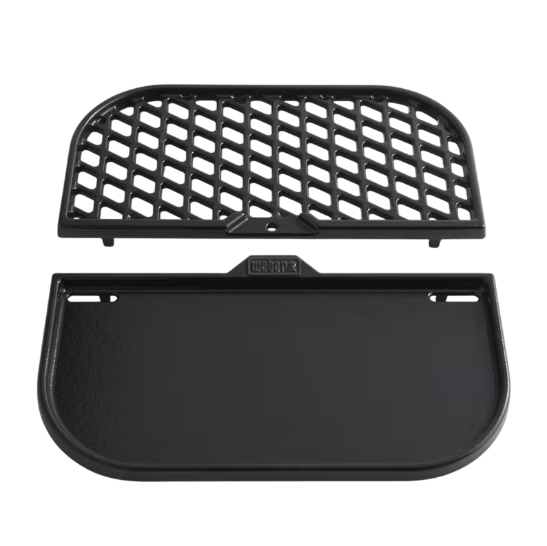Weber Support de cuisson multi-fonctions pour Gourmet BBQ System