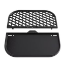 Weber Support de cuisson multi-fonctions pour Gourmet BBQ System