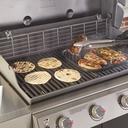 Weber Support de cuisson multi-fonctions pour Gourmet BBQ System