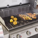Weber Support de cuisson multi-fonctions pour Gourmet BBQ System