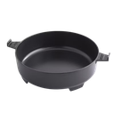 Weber Cocotte 2 en 1 pour Gourmet BBQ System