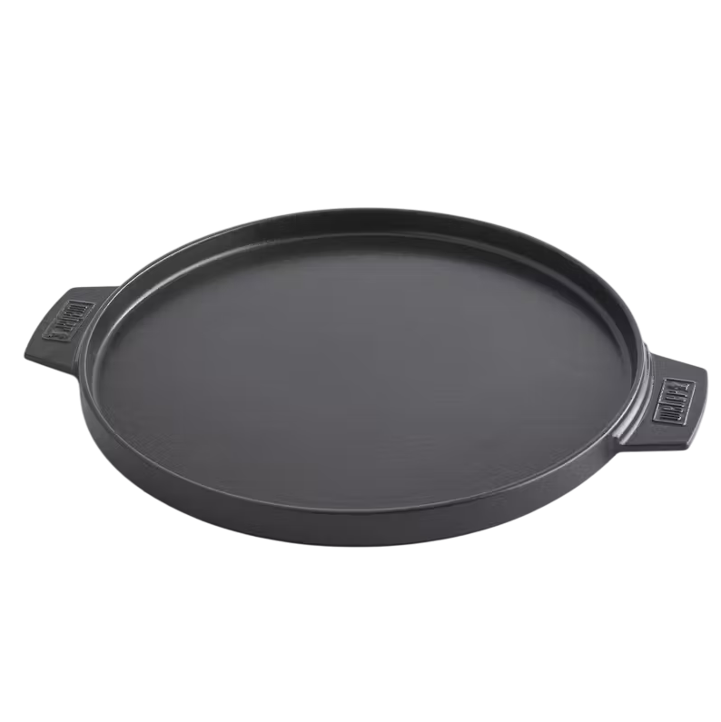 Weber Cocotte 2 en 1 pour Gourmet BBQ System
