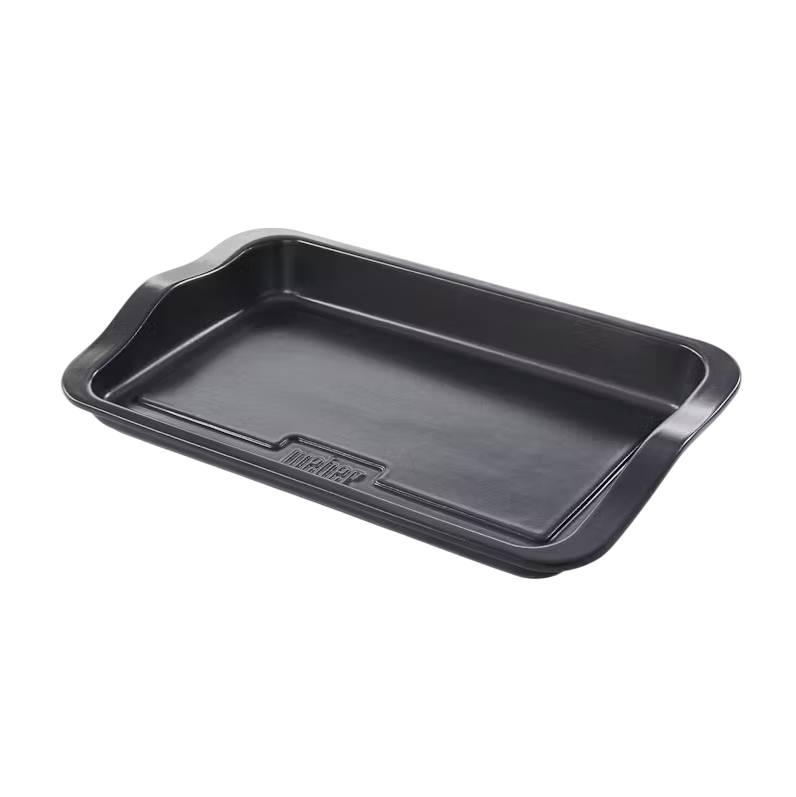 Weber Plancha en céramique- 42,5 x 24,5 cm