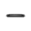 Weber Plancha en céramique- 42,5 x 24,5 cm