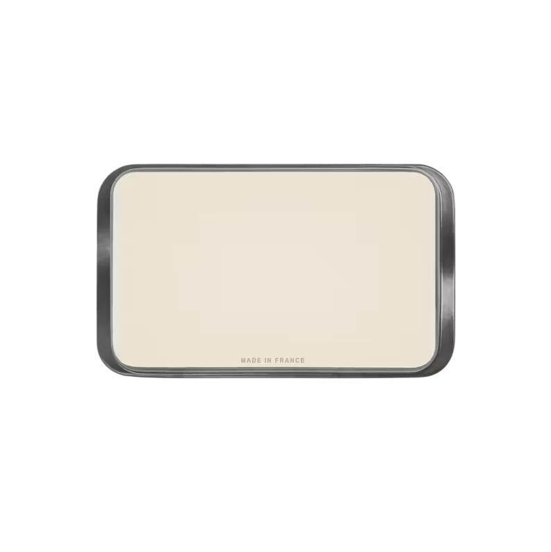 Weber Plancha en céramique- 42,5 x 24,5 cm