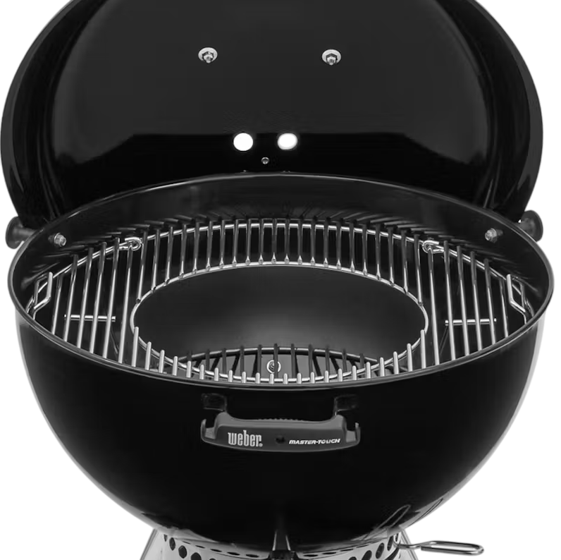 Weber Set pour grille de cuisson , pour tous les barbecues à charbon de 57cm – GBS