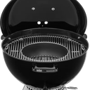 Weber Set pour grille de cuisson , pour tous les barbecues à charbon de 57cm – GBS
