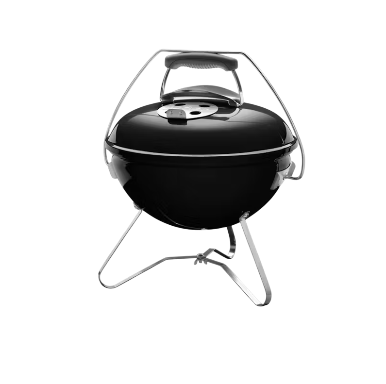 Weber Smokey Joe Premium, Black
