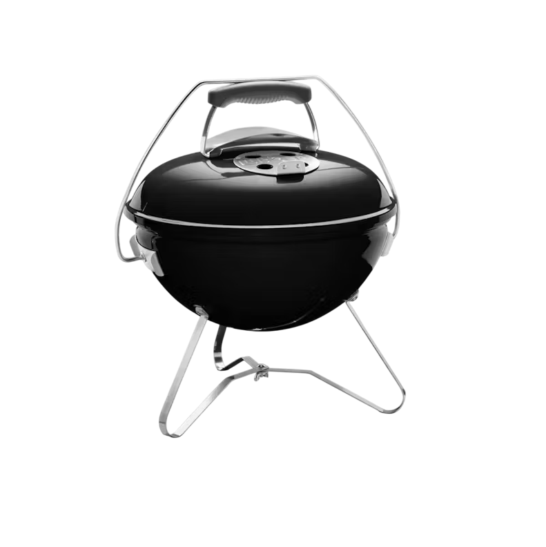 Weber Smokey Joe Premium, Black