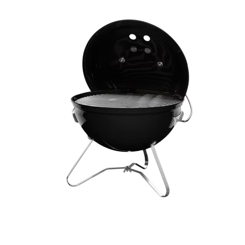 Weber Smokey Joe Premium, Black