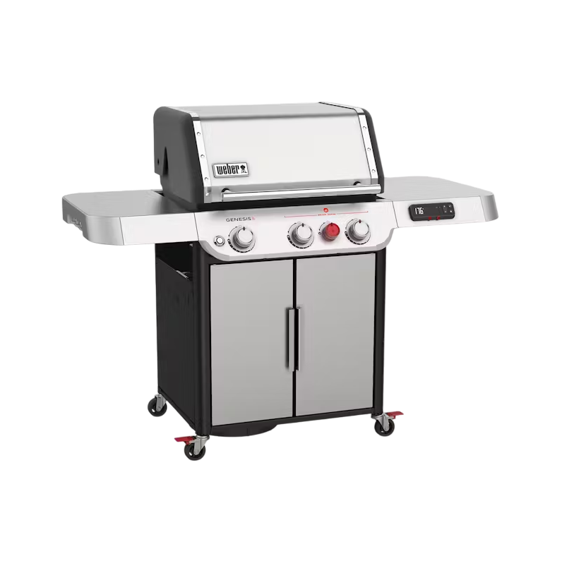 Weber Genesis SX-325s Smart Grill