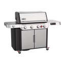 Weber Genesis SX-435 Smart Grill