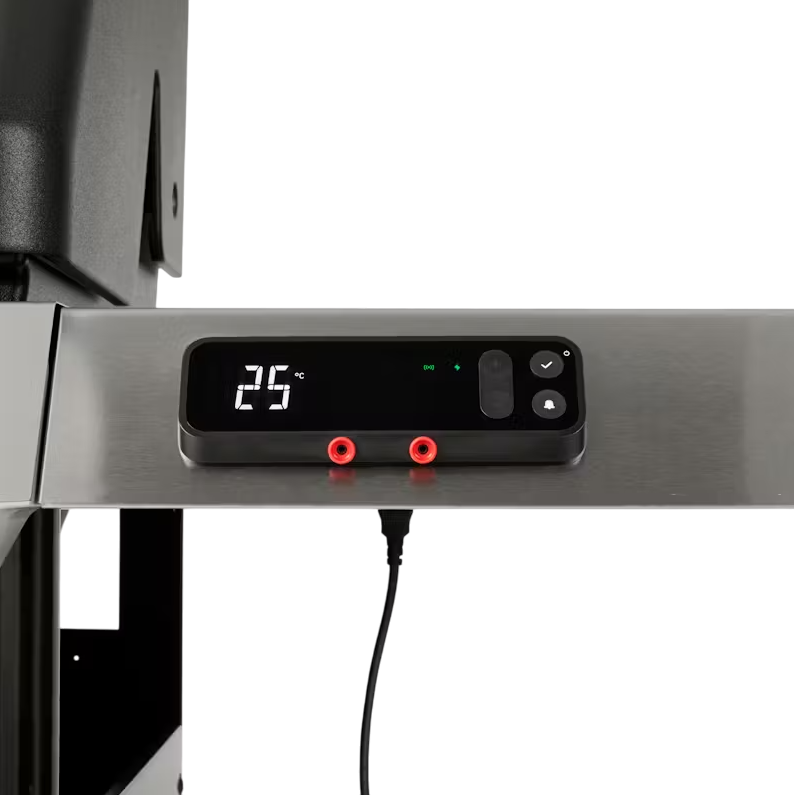 Weber Genesis SX-435 Smart Grill