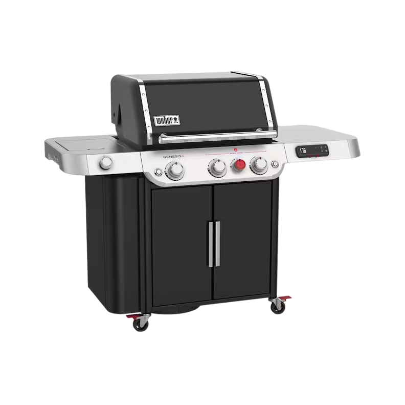 Weber Genesis EPX-335 Smart Grill