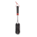Weber Grill Brush Detailed