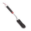 Weber Grill Brush Detailed
