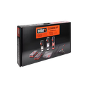 Weber Kit de nettoyage pour barbecues Q & Pulse