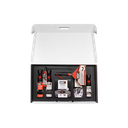 Weber Kit de nettoyage pour barbecues Q & Pulse