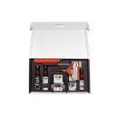 Weber Kit de nettoyage pour barbecues à gaz émaillés