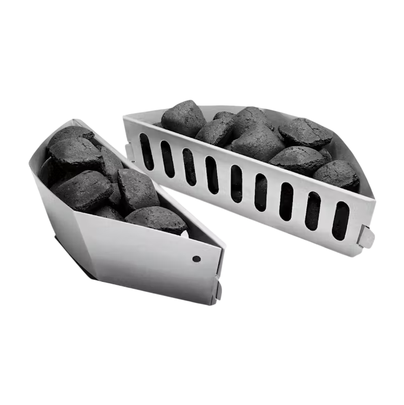 Weber Paniers à charbon char basket