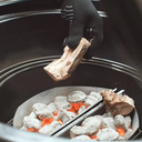 Weber Paniers à charbon char basket