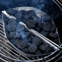 Weber Paniers à charbon char basket