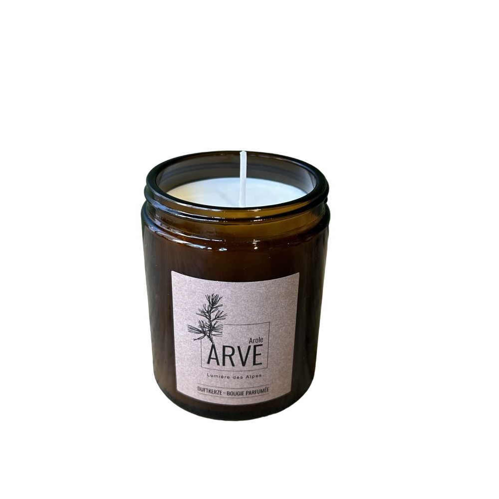 Lumière des Alpes Coffret cadeau «Spa Alpina Arole»