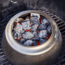 Weber Régulateur de température du charbon de bois