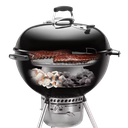 Weber Régulateur de température du charbon de bois