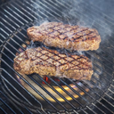 Weber Régulateur de température du charbon de bois