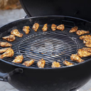 Weber Régulateur de température du charbon de bois