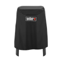 Weber Lumin prem Cover for grill w/stand