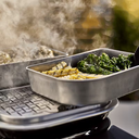 Weber Lumin versatlity kit - med