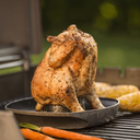 Weber Support de volaille deluxe