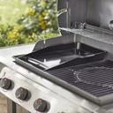Weber Plancha pour Genesis II
