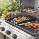Weber Plancha pour Genesis II