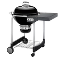 Weber Performer GBS 57cm, Black