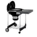 Weber Performer GBS 57cm, Black