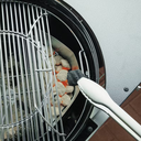 Weber Performer Deluxe GBS 57cm, Black
