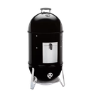 Weber Smokey Mountain Cooker Smoker Ø 47 cm, Black