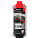 Barquettes alu pour Smokefire et Summit Weber 6498 - 10 pces